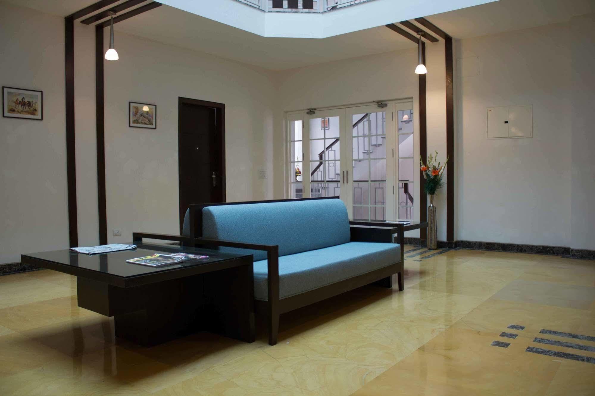 Stately Mg Road 3* Gurgaon