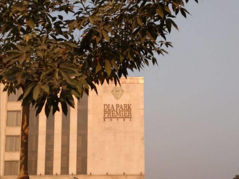Hotel Dia Park Premier 4*