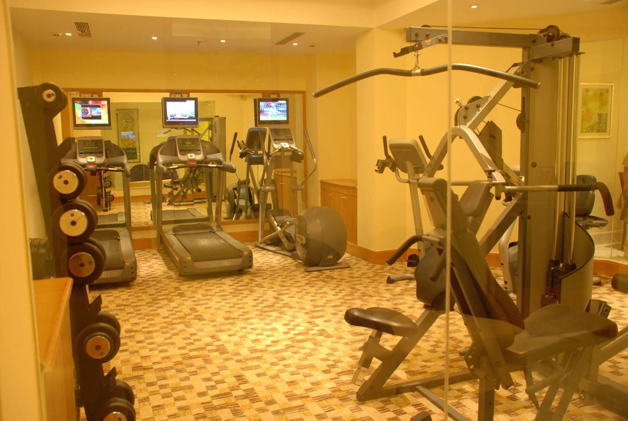Hotel Dia Park Premier