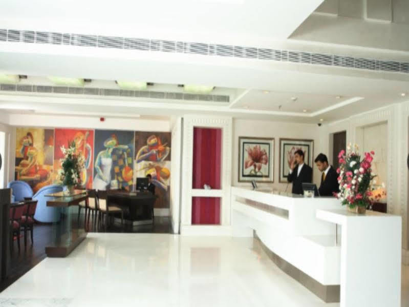 Dia Park Premier Hotel