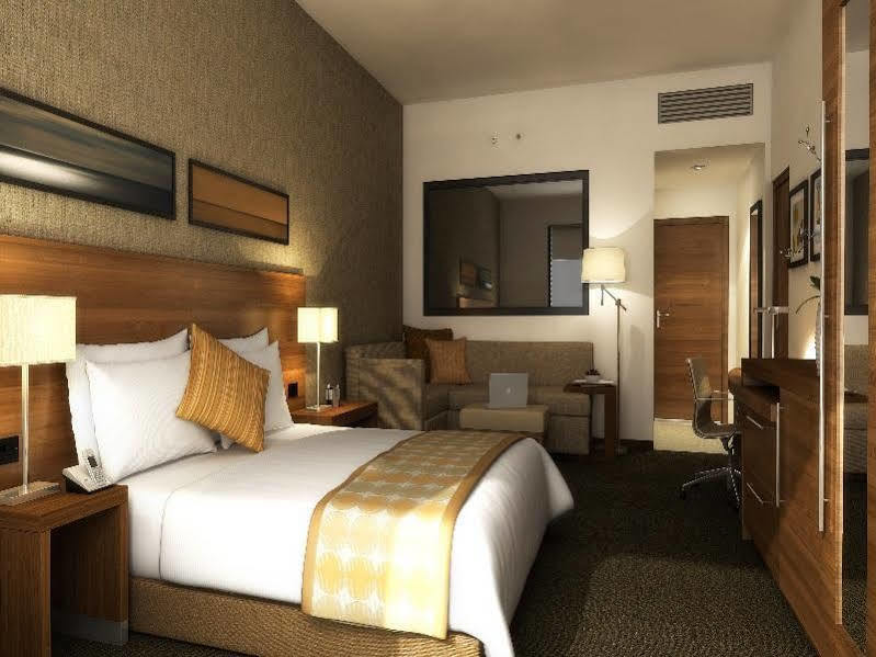Hyatt Place Udyog Vihar Gurgaon