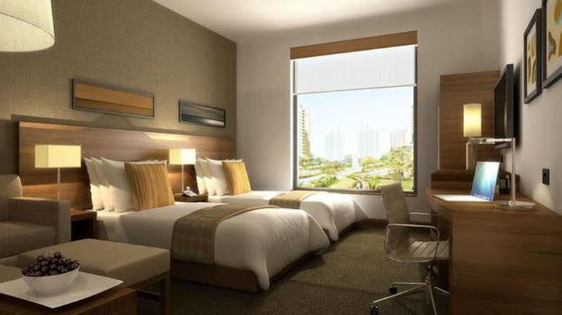 Hyatt Place Udyog Vihar Hotel Gurgaon