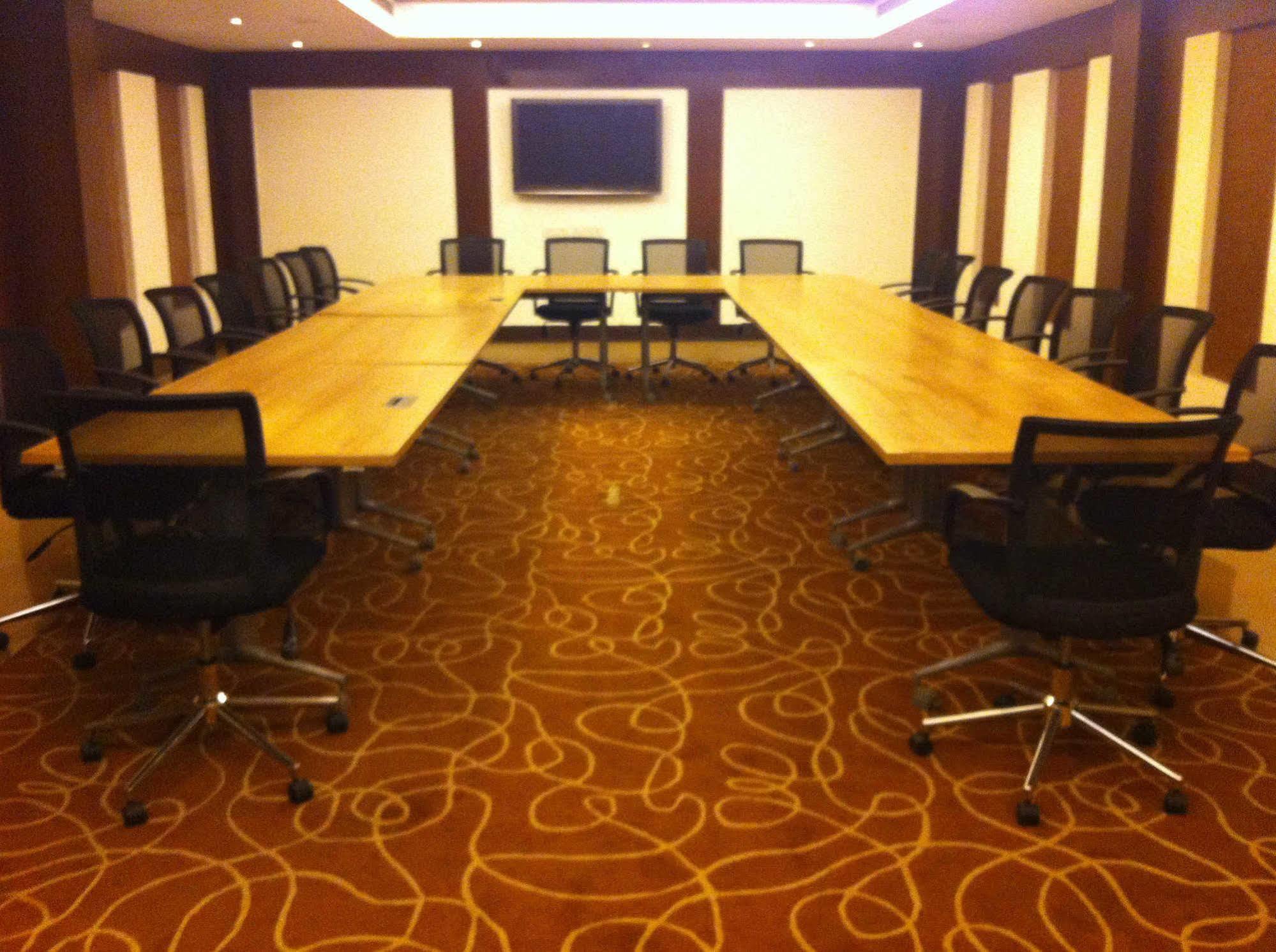 Yuhi Hospitality - Speciality Japanese Corporate House Hotel Gurgaon