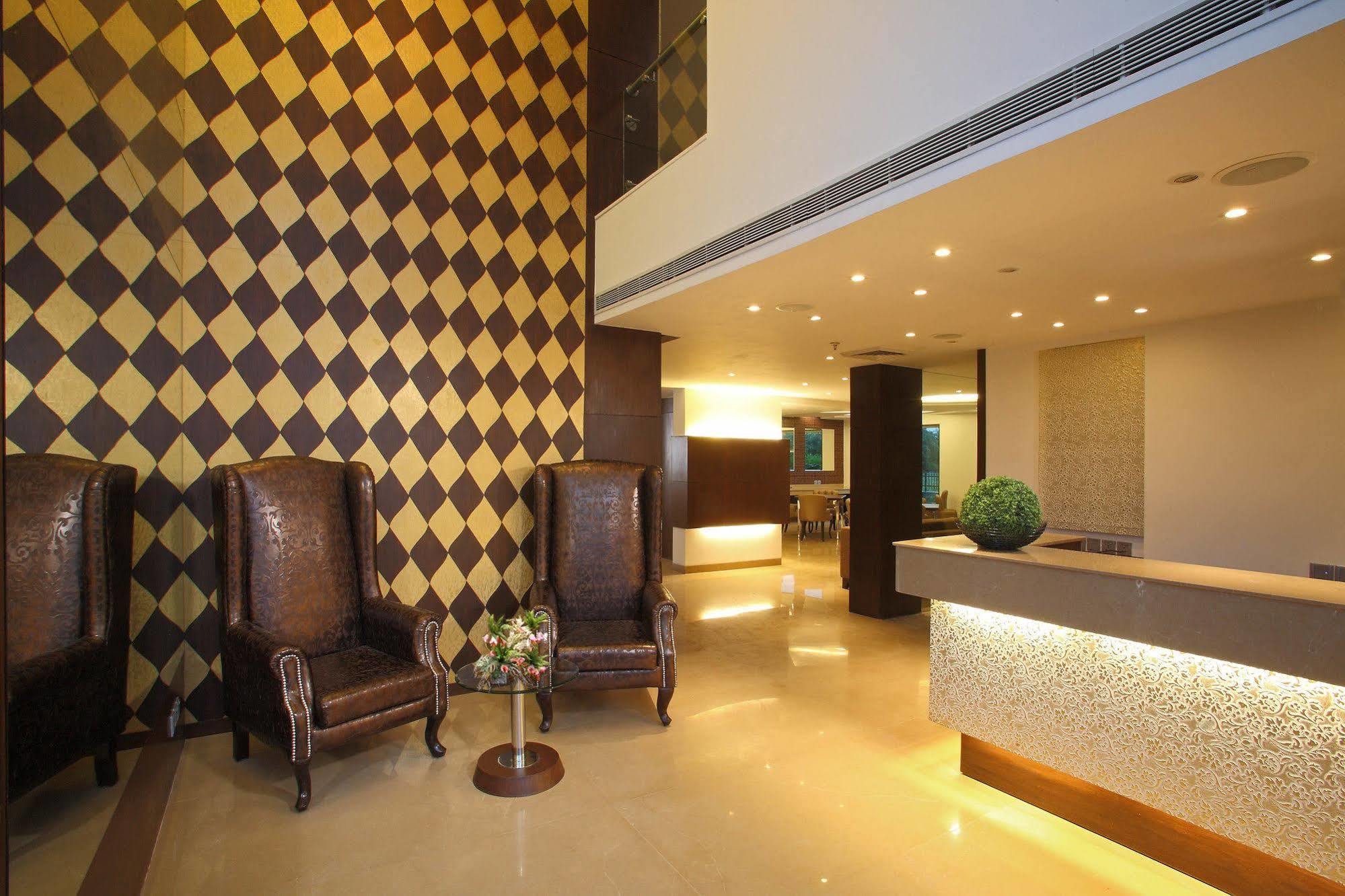 Yuhi Hospitality - Speciality Japanese Corporate House