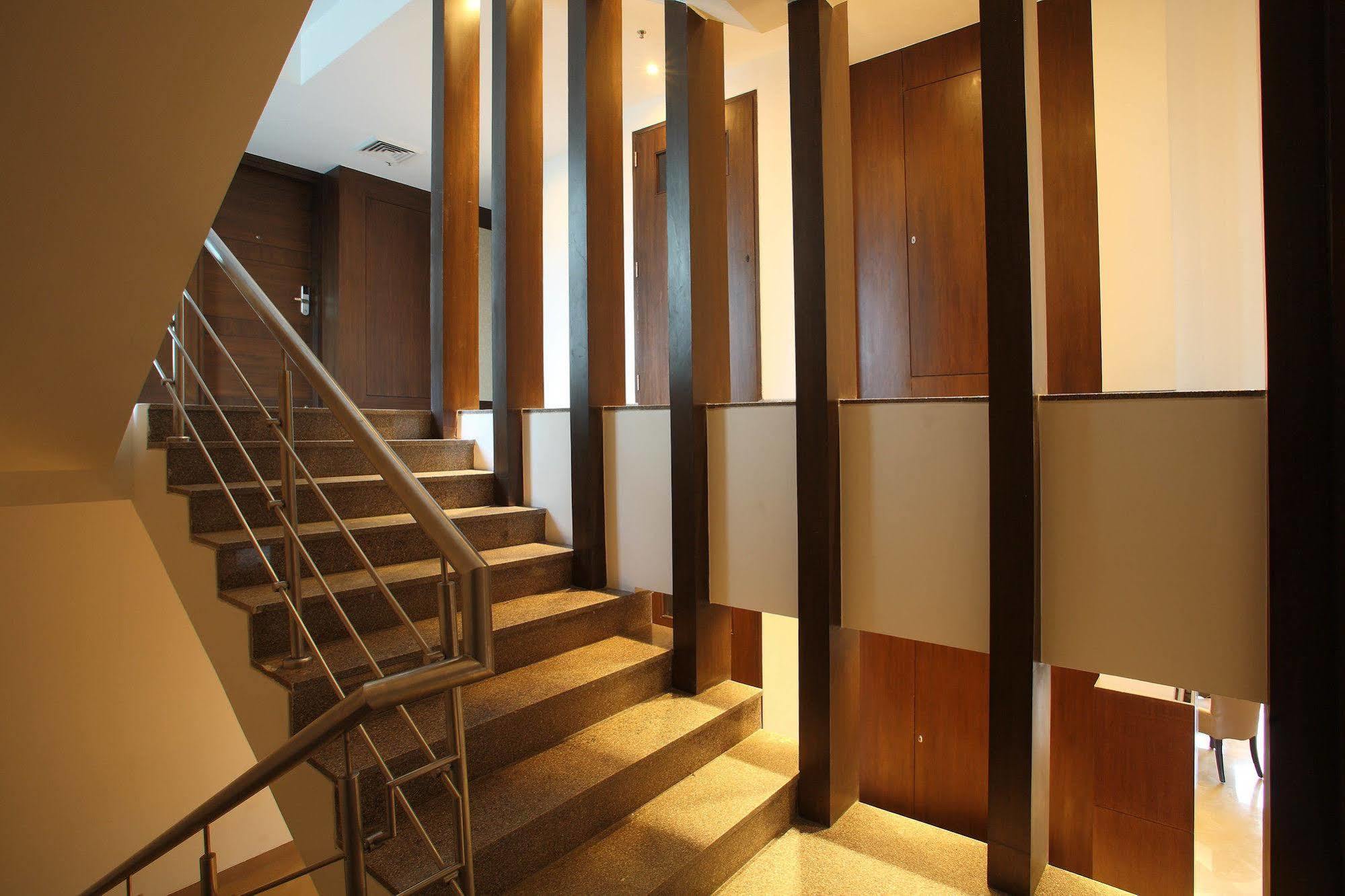 Yuhi Hospitality - Speciality Japanese Corporate House 3* Gurgaon