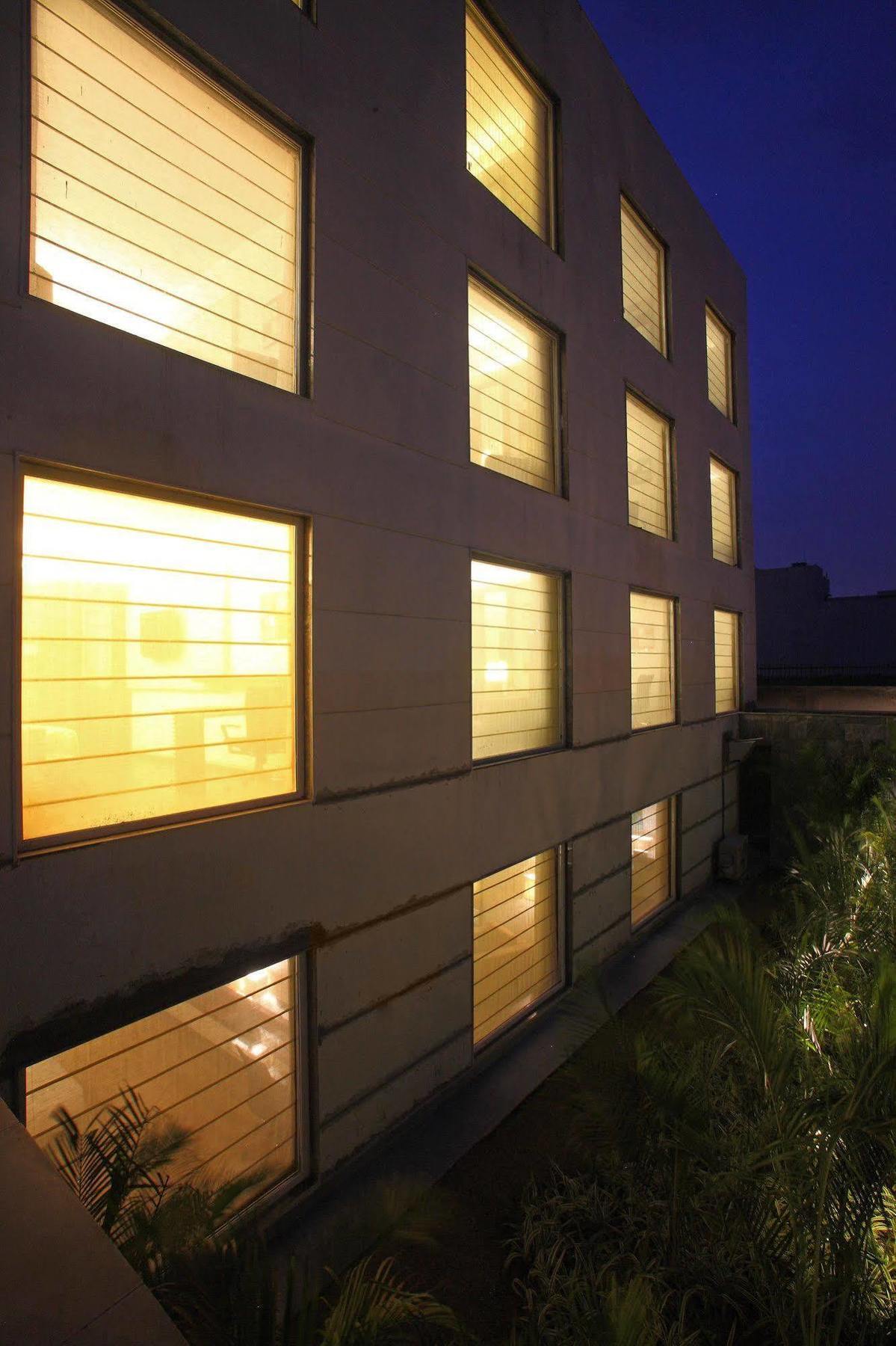 Yuhi Hospitality - Speciality Japanese Corporate House 3*