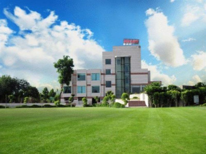 Park Airport 4* Gurgaon