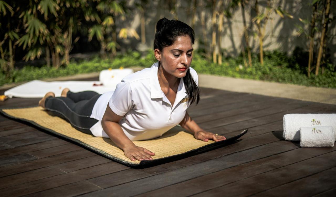 Taj Centre Gurugram 5* Gurgaon
