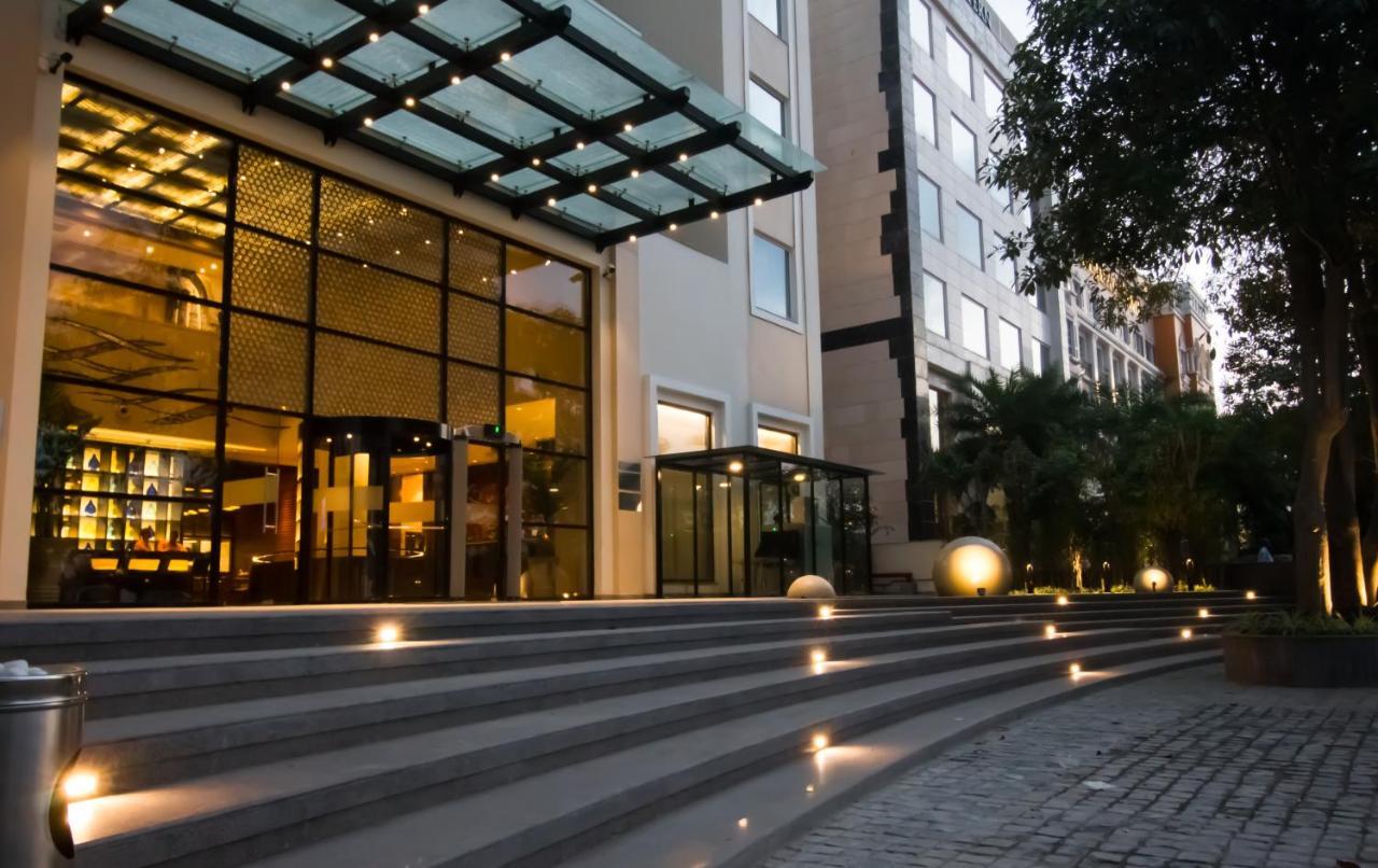 Lemon Tree Premier Center Gurgaon