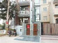 Oyo Guru Dronacharya Metro 2 3* Gurgaon