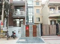 Oyo Guru Dronacharya Metro 2 Hotel Gurgaon