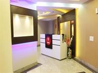 Oyo Guru Dronacharya Metro 2 Gurgaon