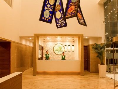Lemon Tree Hotel, Sector 60, Gurugram Hotel Gurgaon