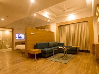 Hotel Lemon Tree Hotel, Sector 60, Gurugram Gurgaon