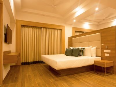 Hotel Lemon Tree Hotel, Sector 60, Gurugram Gurgaon