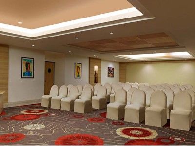 Hotel Lemon Tree Hotel, Sector 60, Gurugram Gurgaon