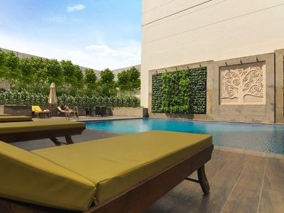 Hotel Lemon Tree Hotel, Sector 60, Gurugram