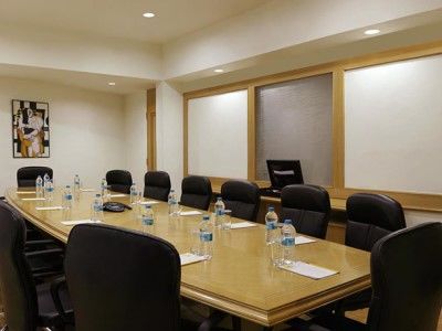Lemon Tree Hotel, Sector 60, Gurugram Hotel 4*