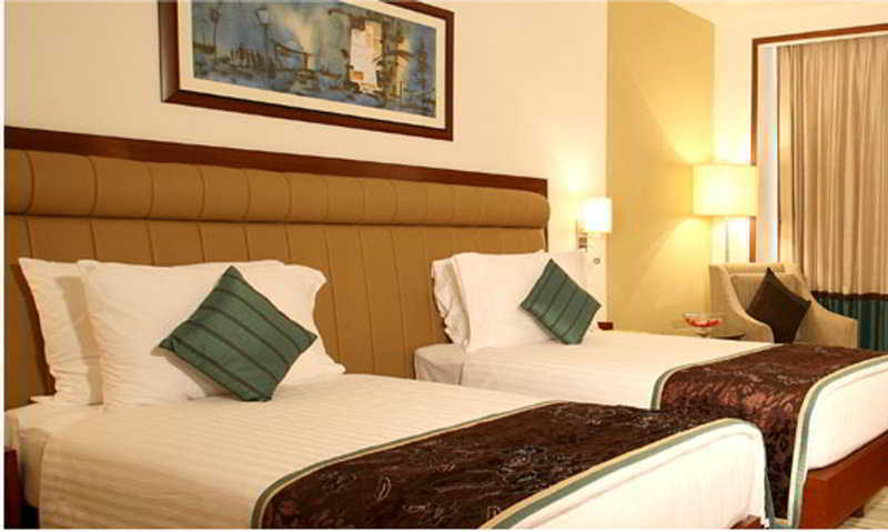 Hotel Club Phase Iii 2*