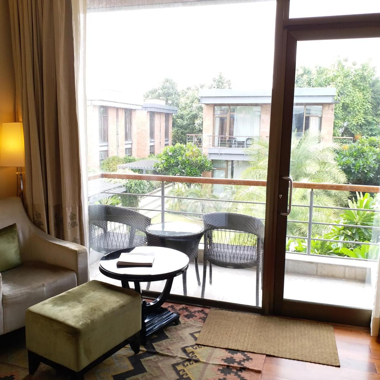 Taj Damdama & Spa, Gurugram
