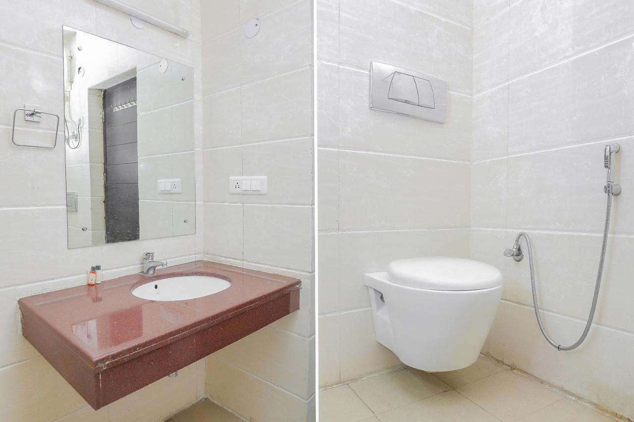 Hotel Oyo 8947 Vedanta Gurgaon