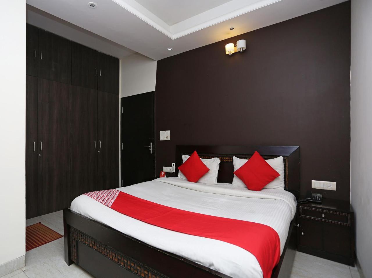 Hotel Oyo 16410 Retreet