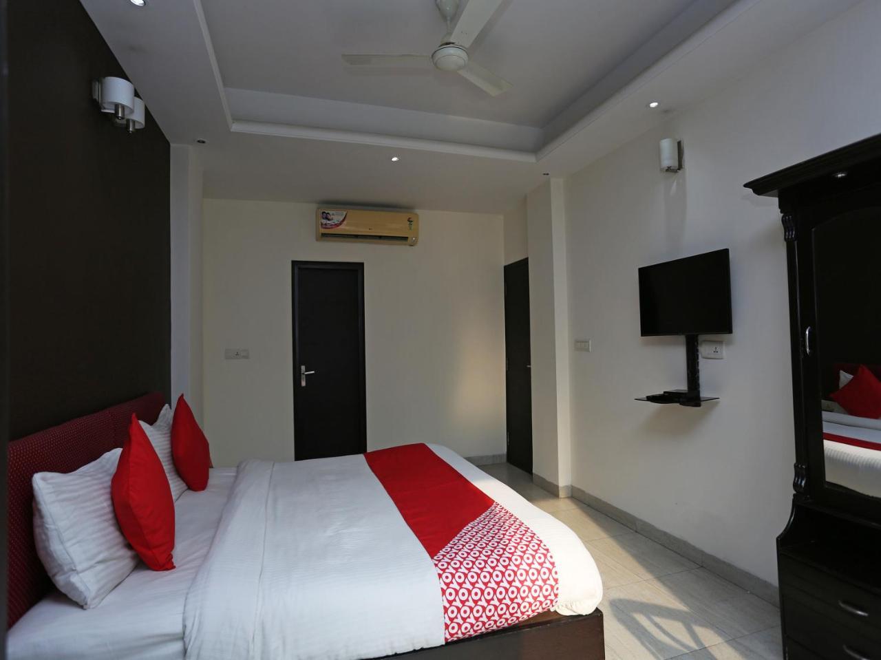Hotel Oyo 16410 Retreet Gurgaon