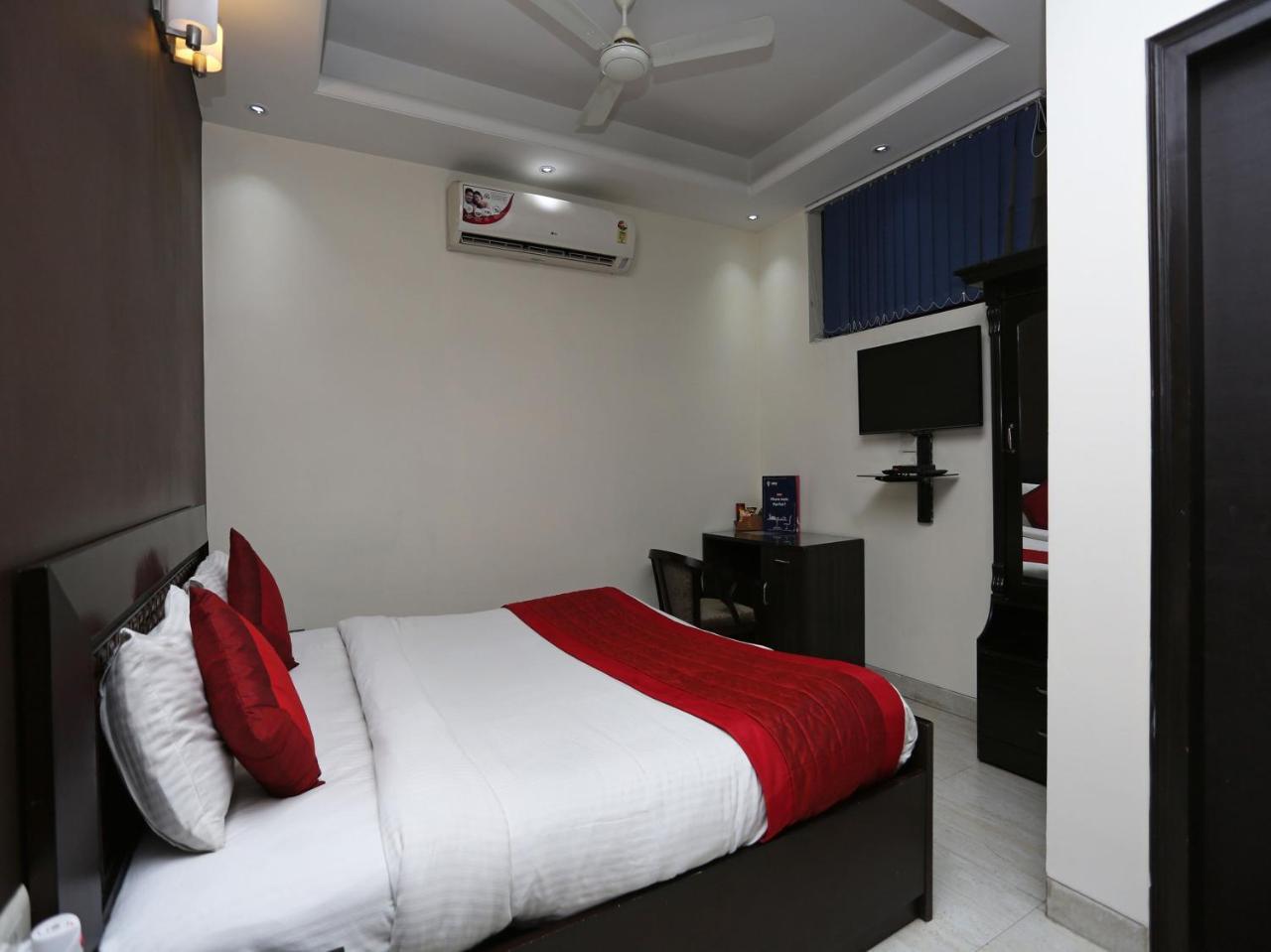 Oyo 16410 Retreet 3*