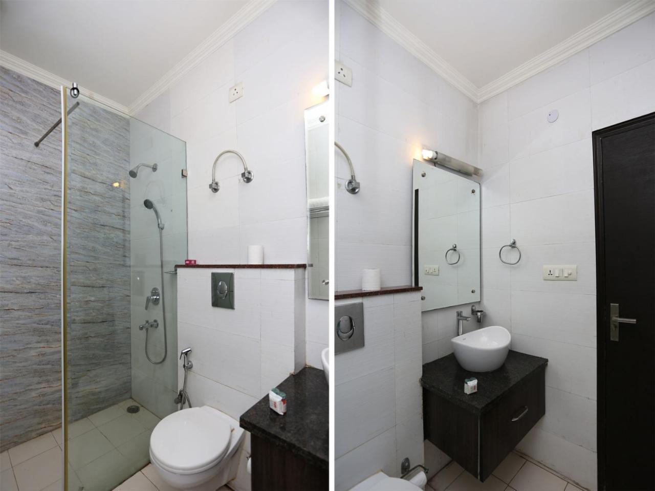 Oyo 16410 Retreet Hotel 3*