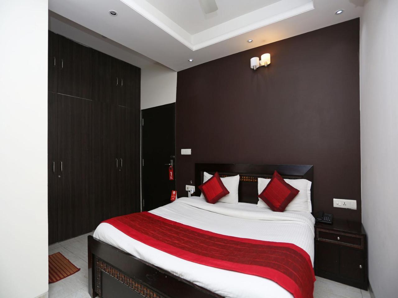 Hotel Oyo 16410 Retreet