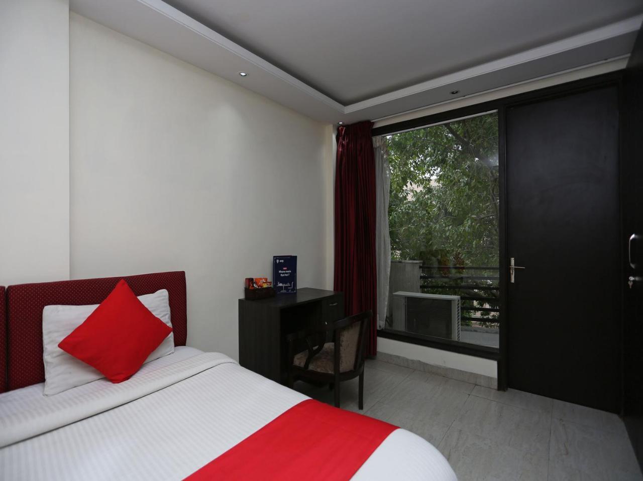 Hotel Oyo 16410 Retreet Gurgaon