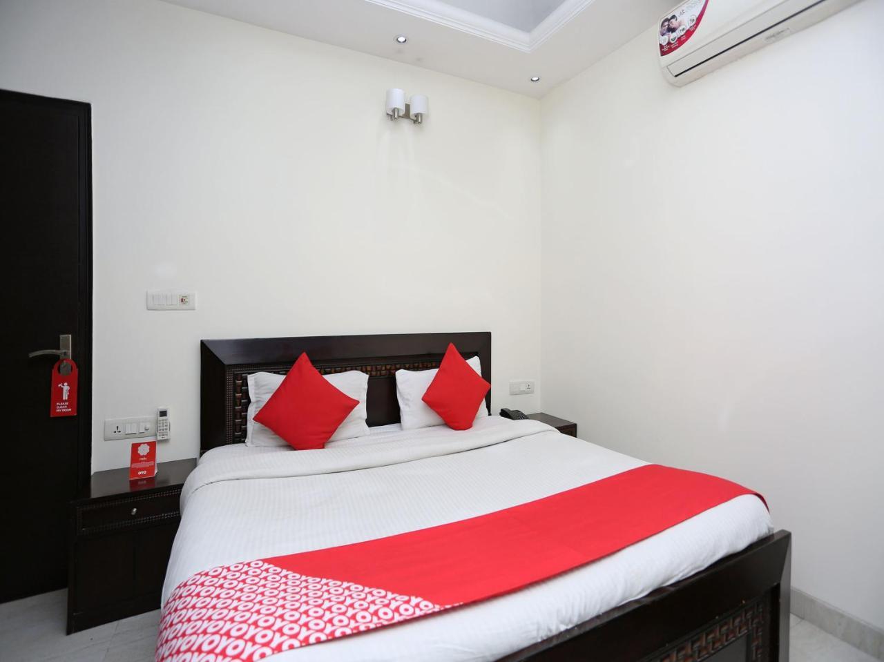 Hotel Oyo 16410 Retreet Gurgaon