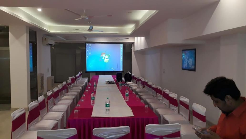 Indiyaah Guest house