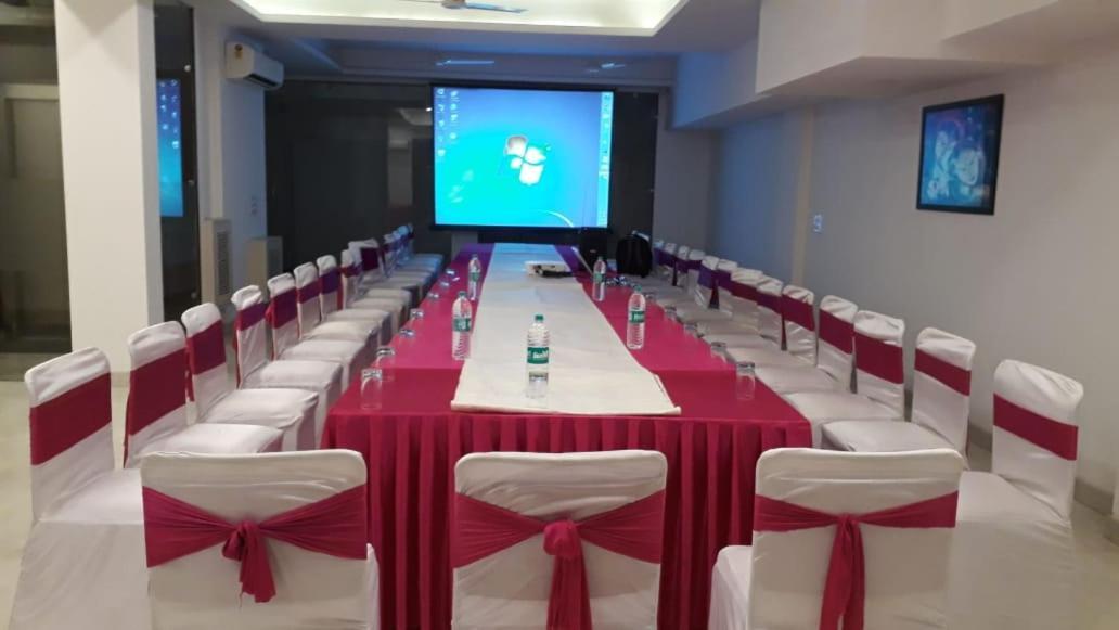 Indiyaah Guest house
