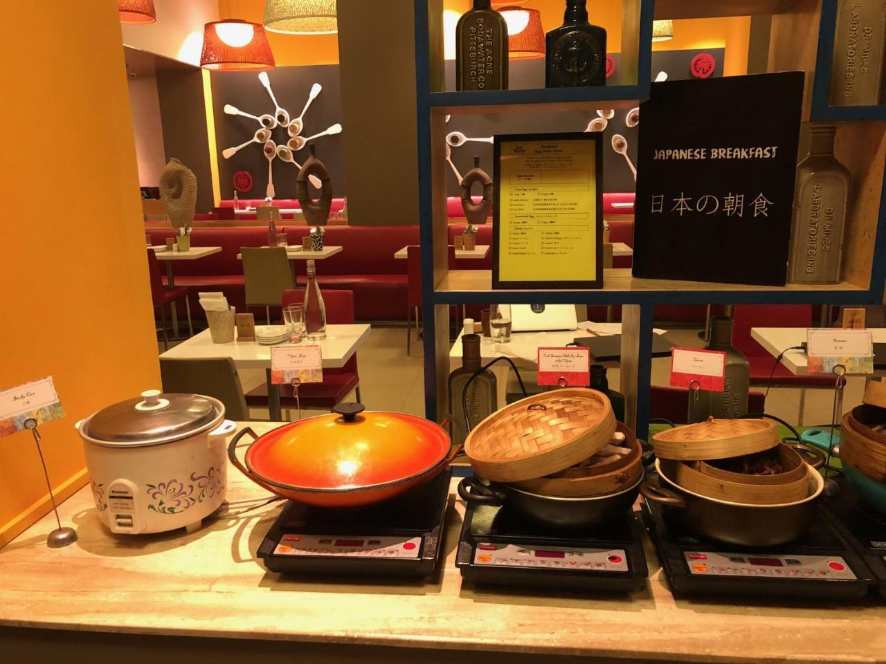 Hotel Ibis Golf Course Road - An Accor Brand