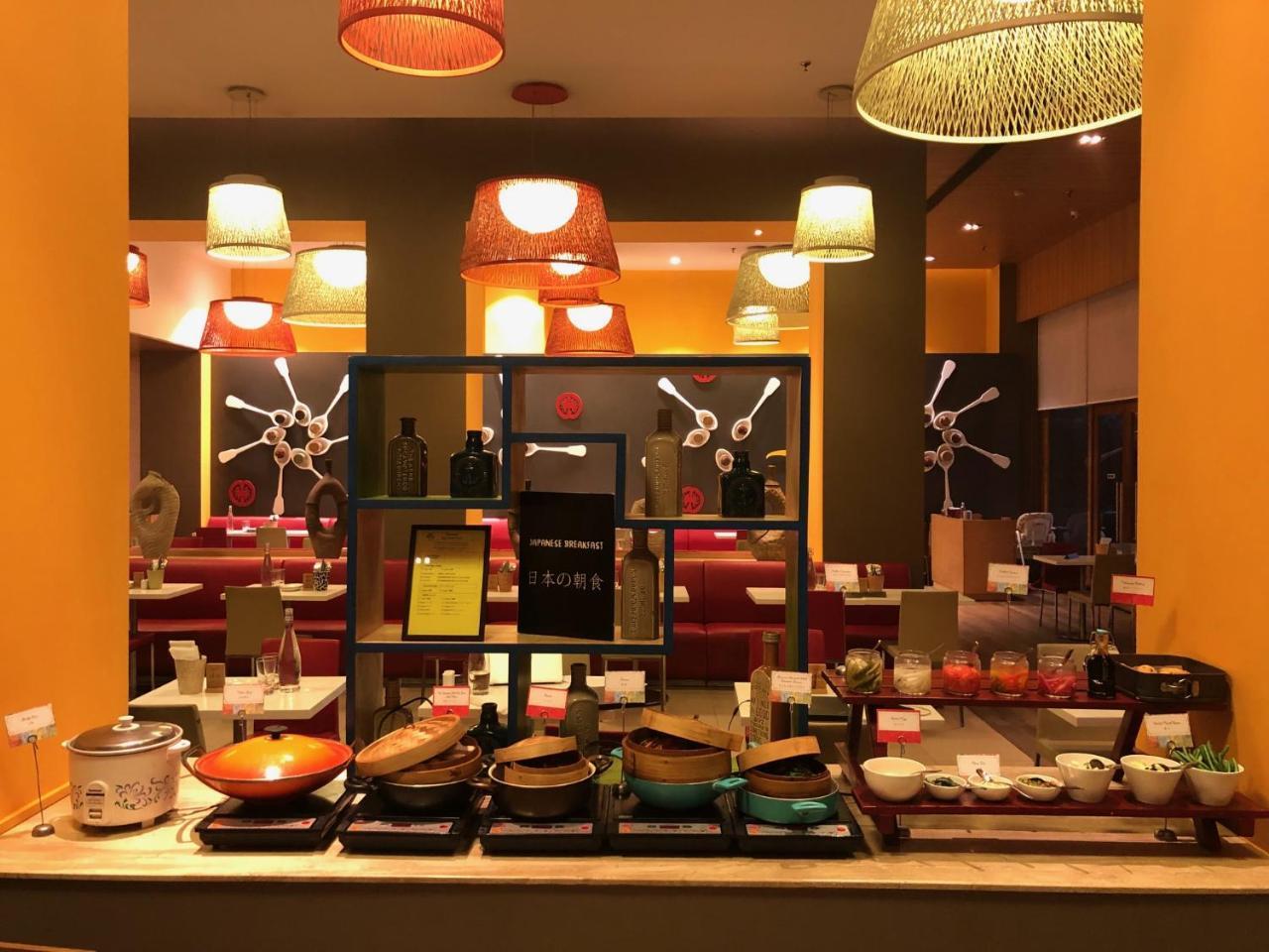 Ibis Golf Course Road - An Accor Brand