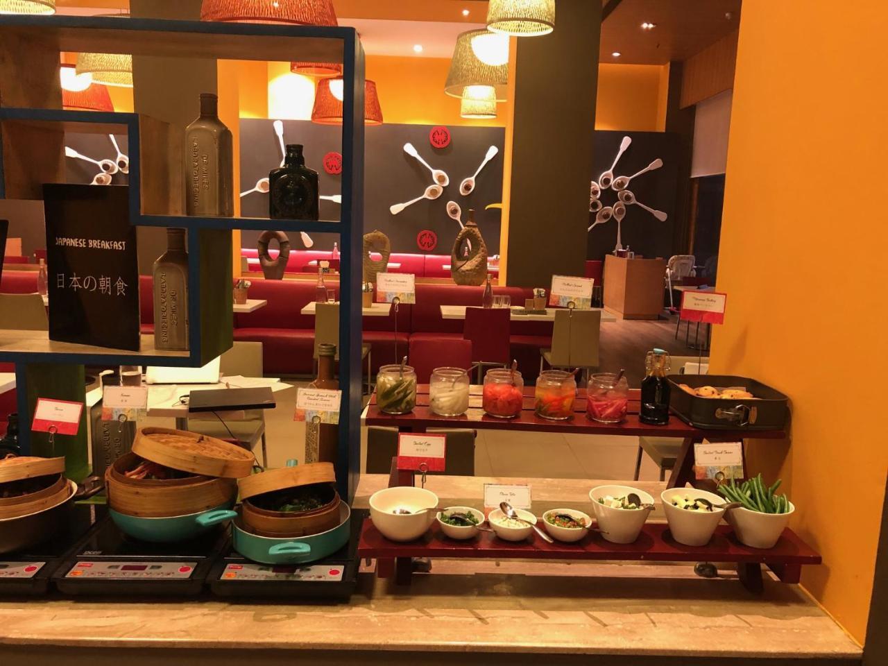 Ibis Golf Course Road - An Accor Brand Hotel 4*