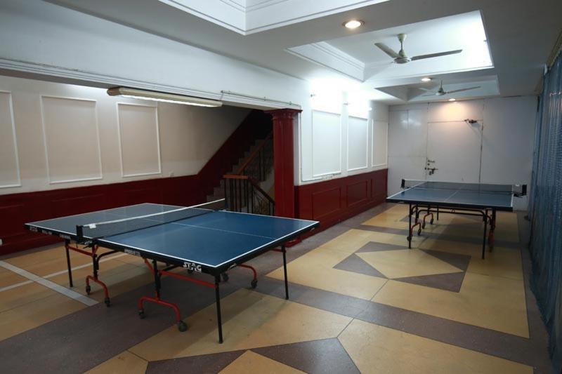 Dlf Club 4 Hotel Gurgaon