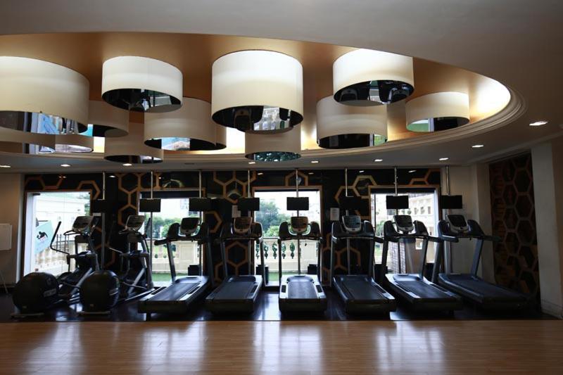 Dlf Club 4