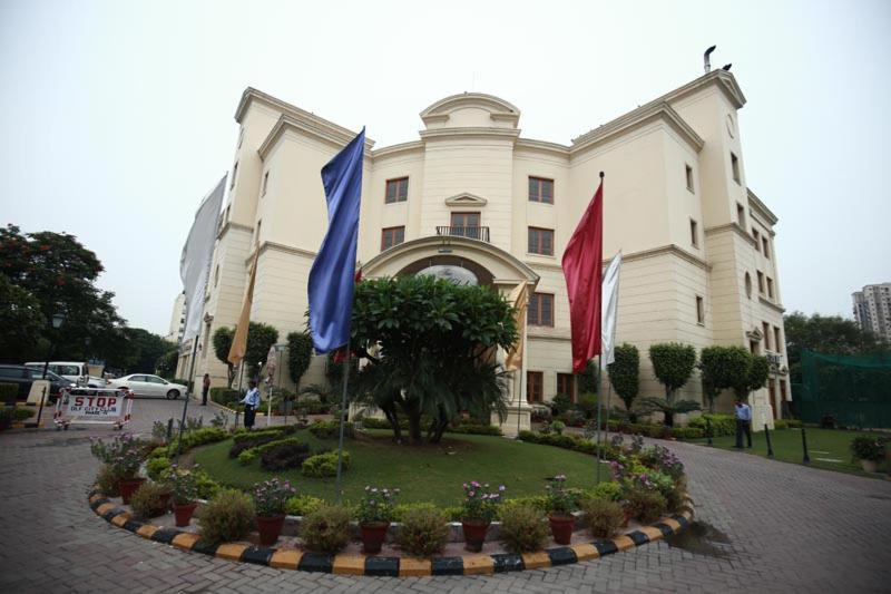 Dlf Club 4 4* Gurgaon