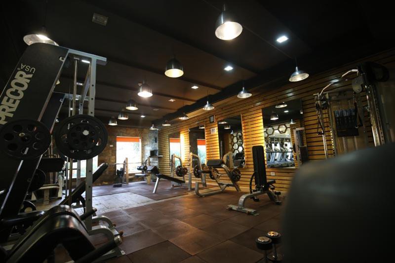 Dlf Club 4 Hotel 4*