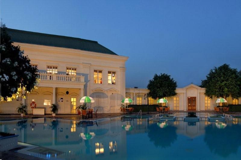 Dlf Club 4 Hotel Gurgaon