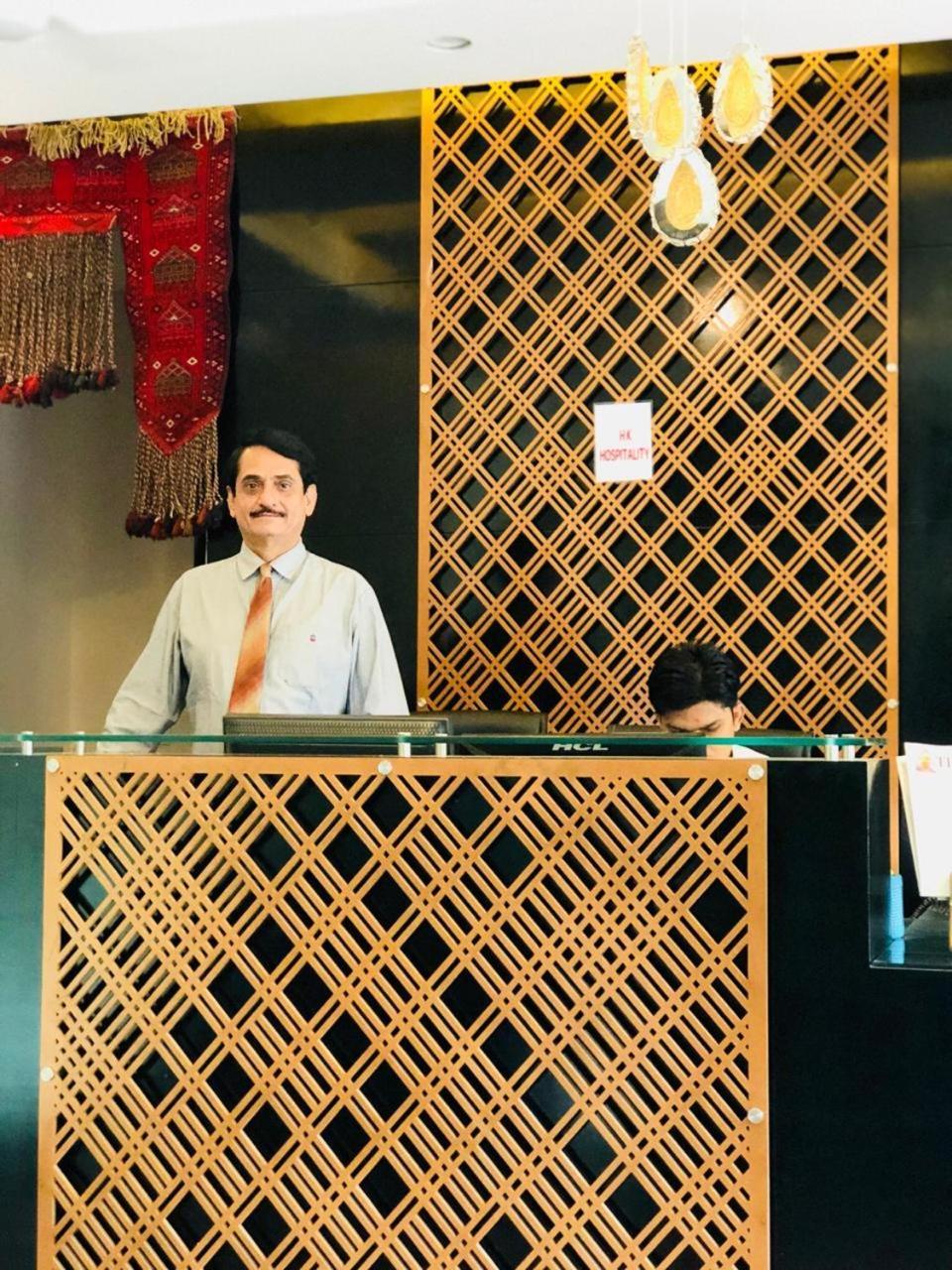 Kabul Palace Gurgaon