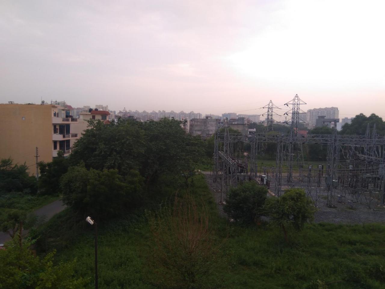 Guest house Niketan Medanta 3*