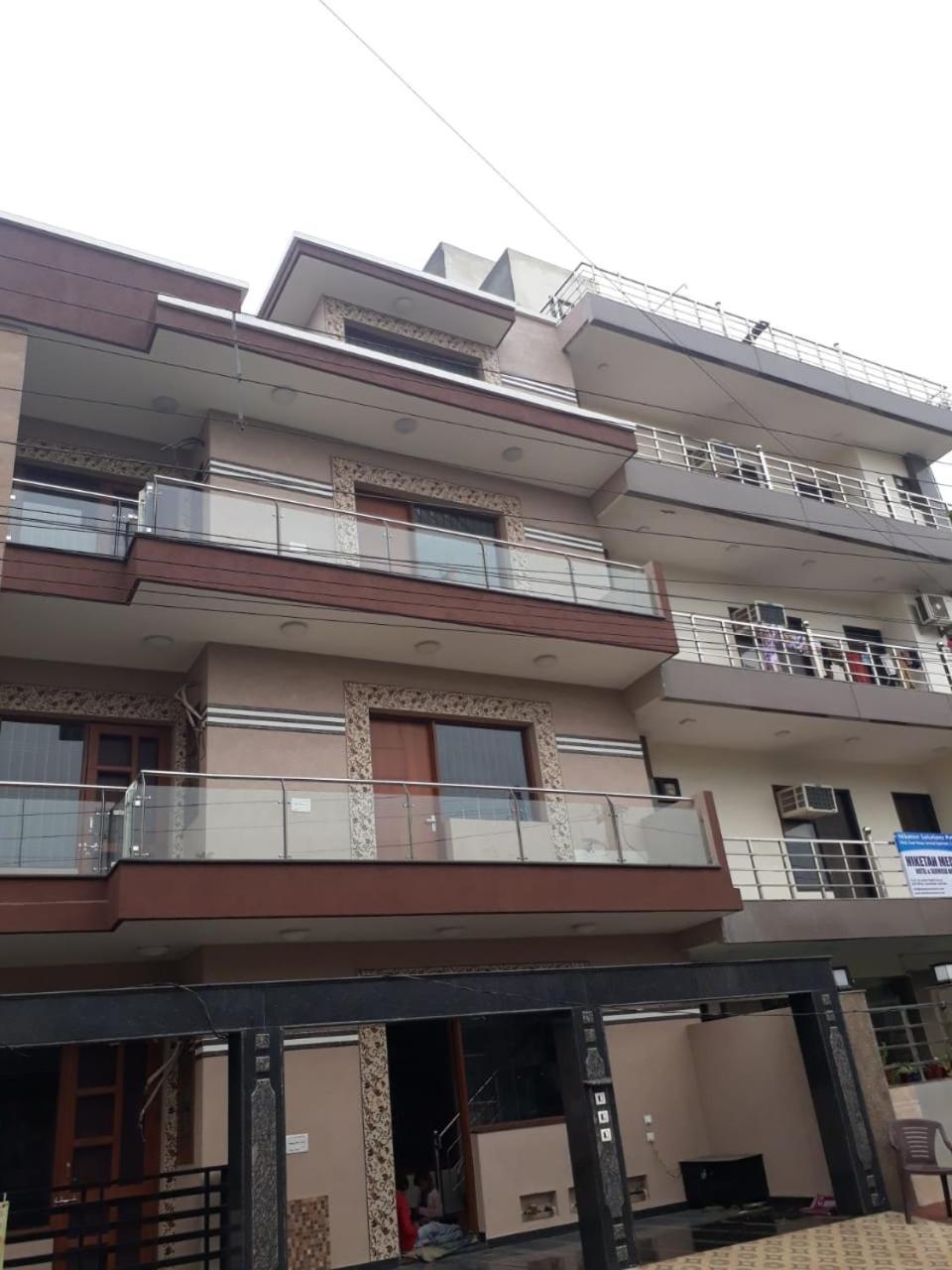 Niketan Medanta Gurgaon
