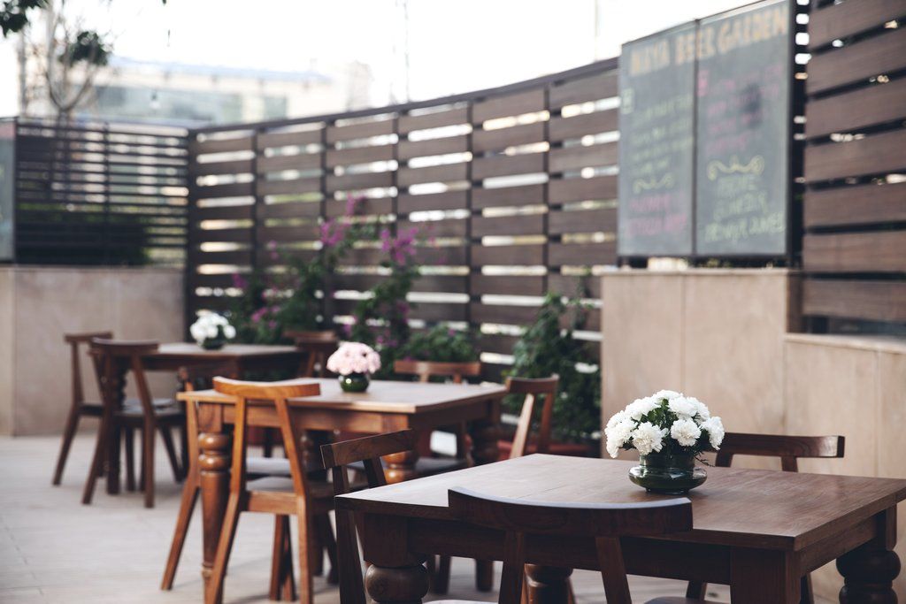 Hotel The Anya Hotel-golf Course Road Gurgaon