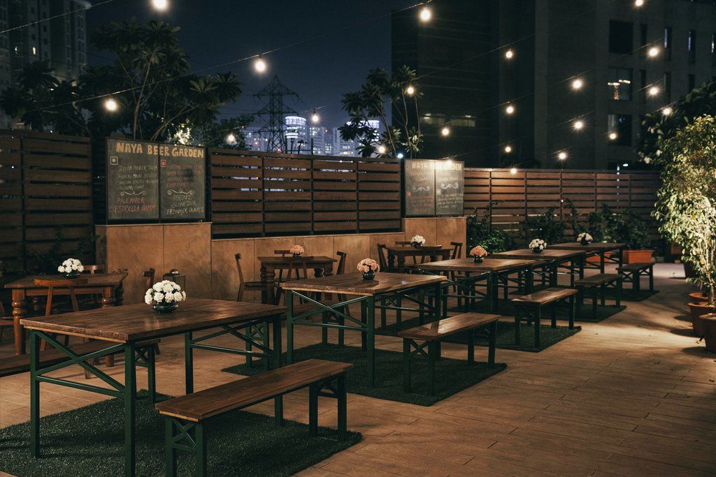 The Anya Hotel-golf Course Road Gurgaon