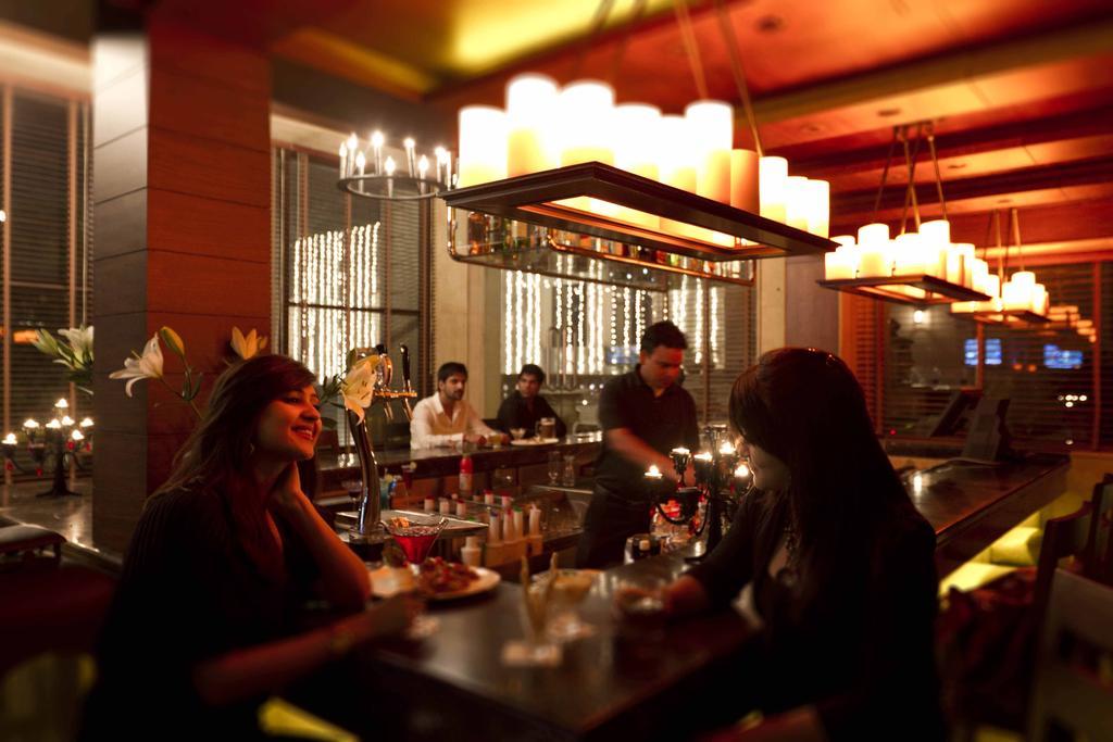 Hotel 32nd Milestone Gurgaon