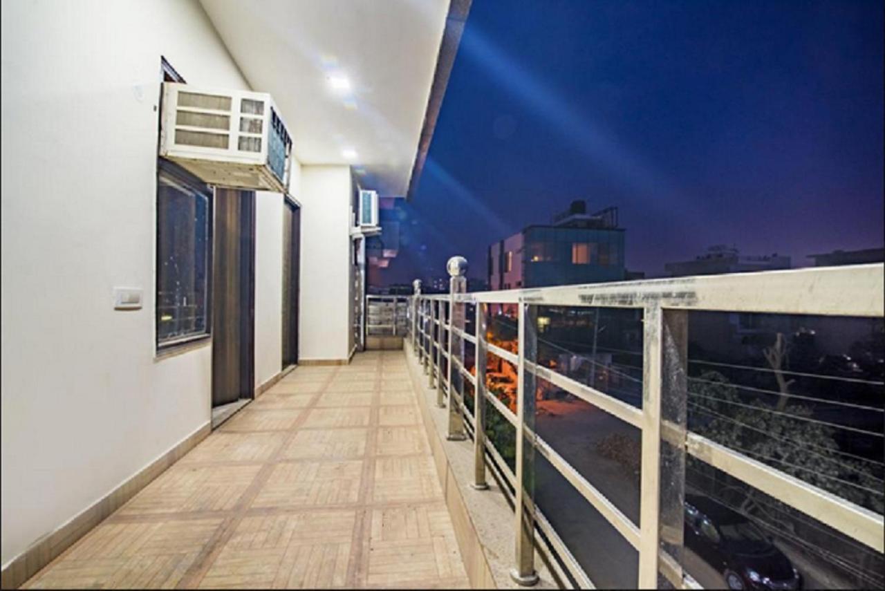 Apartment Niketan Medanta Service Gurgaon