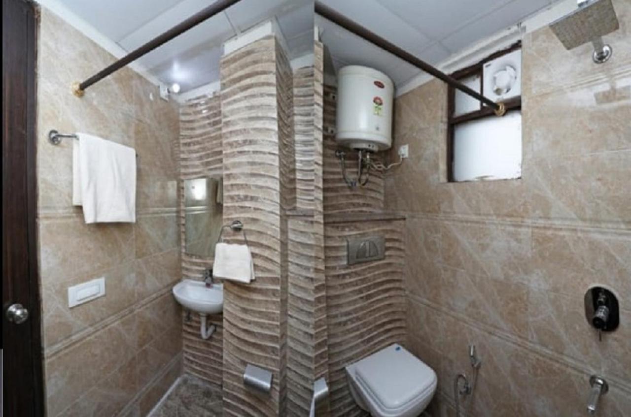 Apartment Niketan Medanta Service *